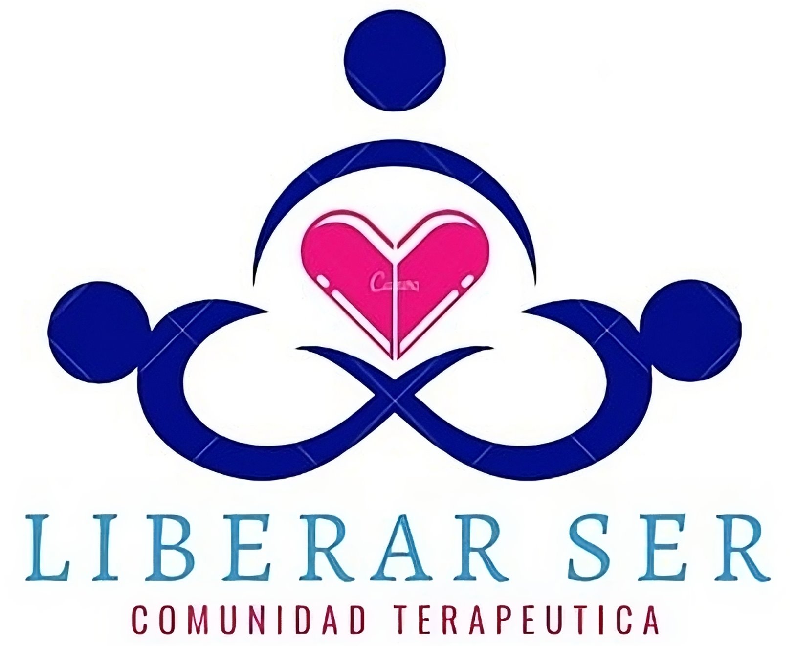 Logo Liberar Ser